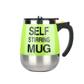 Shaker Cup Manufacturer - Protein Smoothie Mixer with Lids