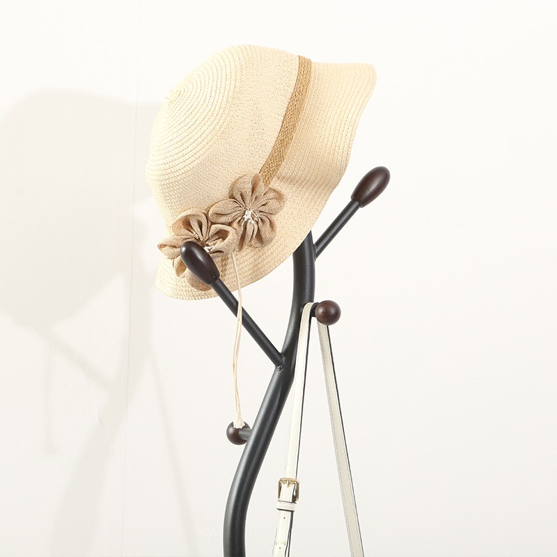 Tree Coat Rack Manufacturer - Metal Entry Way Stand