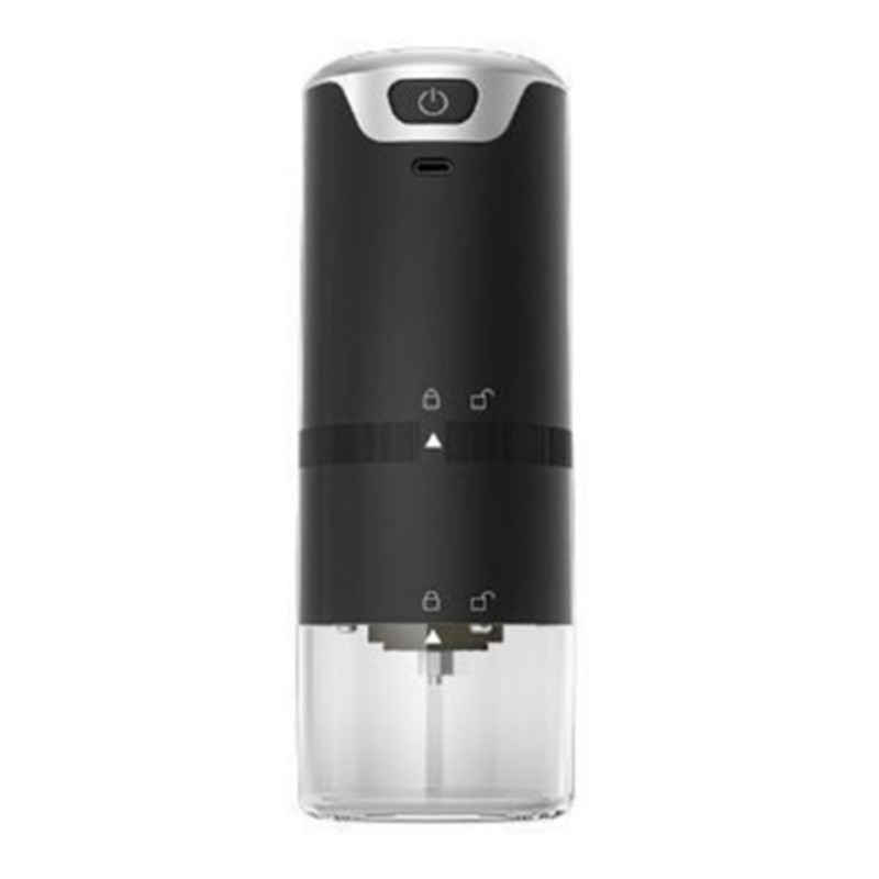 Espresso Machine Manufacturer - Portable Electric Commercial Grinder