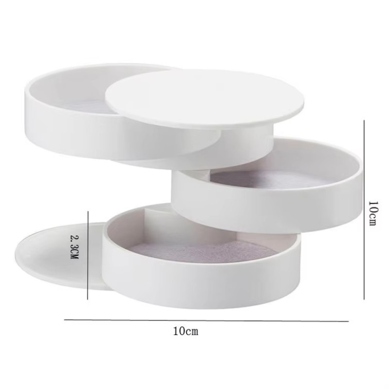 Office Organizer Manufacturer - Eco-friendly Foldable Plastic