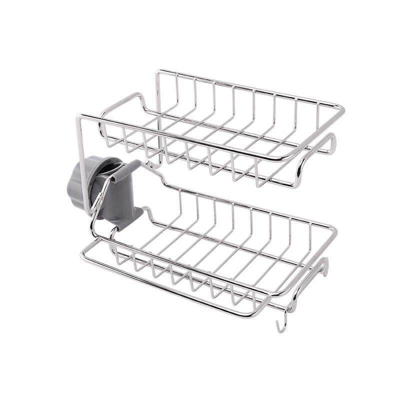 Drain Basket Manufacturer - Multi Purpose Sink Faucet Basket