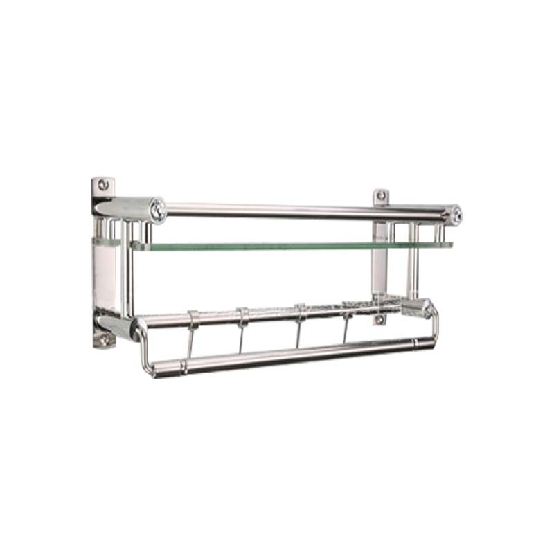 Floor Coat Rack Manufacturer - Metal for House Entrance