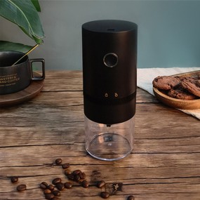 Coffee Maker Manufacturer - Professional Portable with Grinder