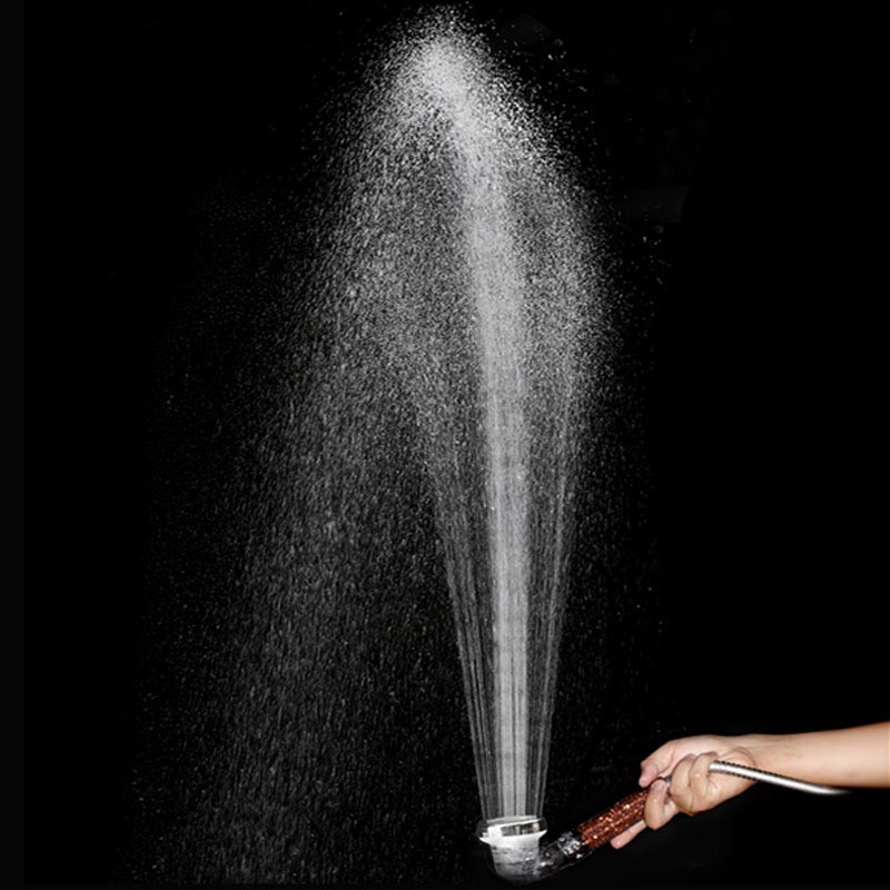 Bathroom Shower Head Manufacturer - High Pressure Filtered