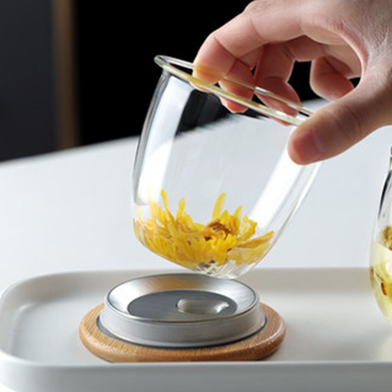 Pepper Mill Manufacturer - Adjustable Thickness Rubber Wood