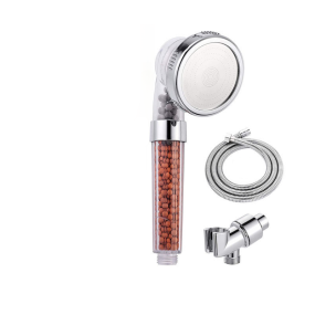 Bathroom Shower Head Manufacturer - High Pressure Filtered
