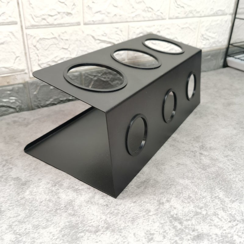 Display Rack Manufacturer - Water Bottle Organizer Drying Rack