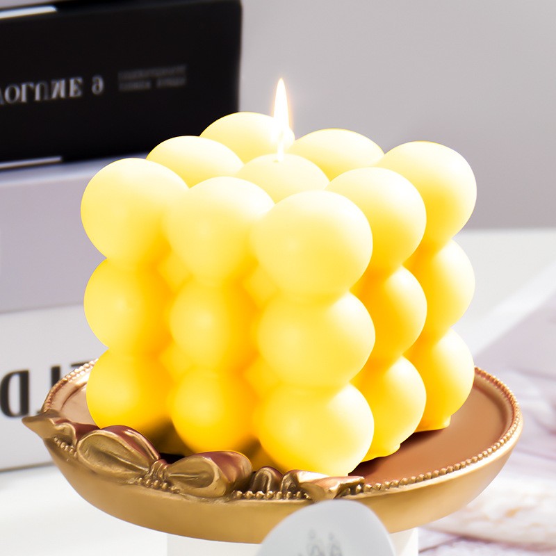 Candle Holder Manufacturer - Christmas Decorative Table Metal