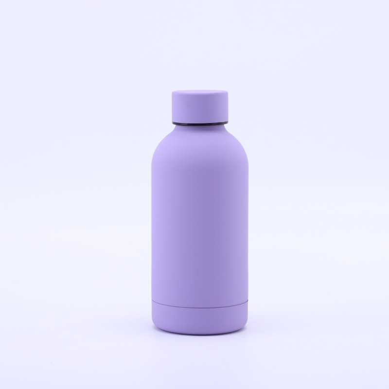 Thermos Cup Manufacturer - Eco Friendly White Stainless Steel