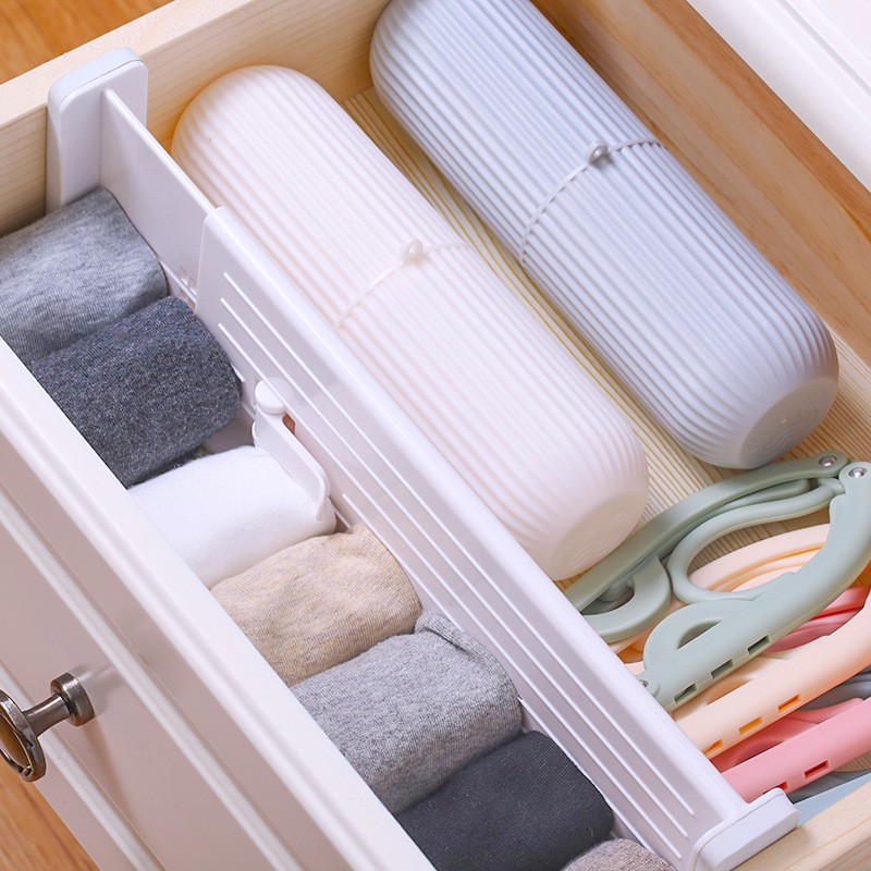 Underwear Divider Manufacturer - Clothing Drawer Adjustable