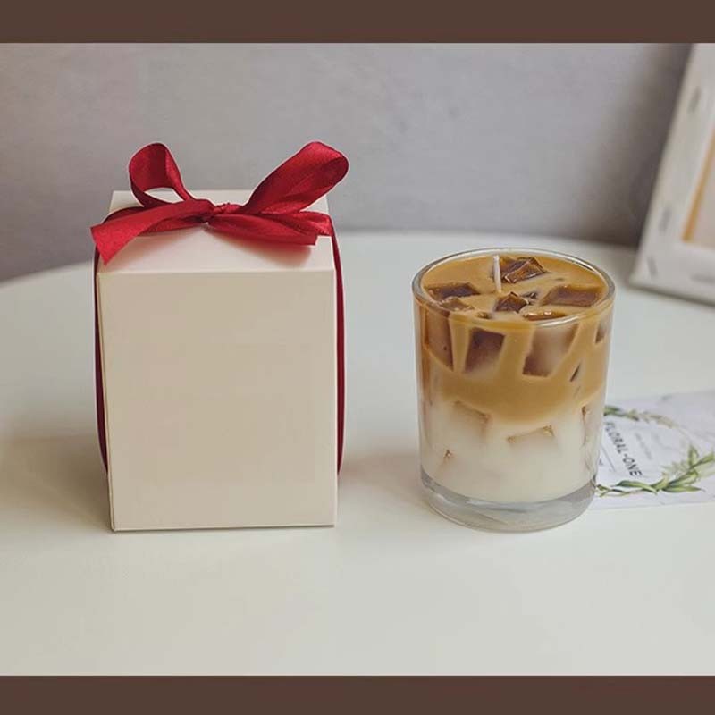 Soy Candle Manufacturer - Handmade Aroma Christmas