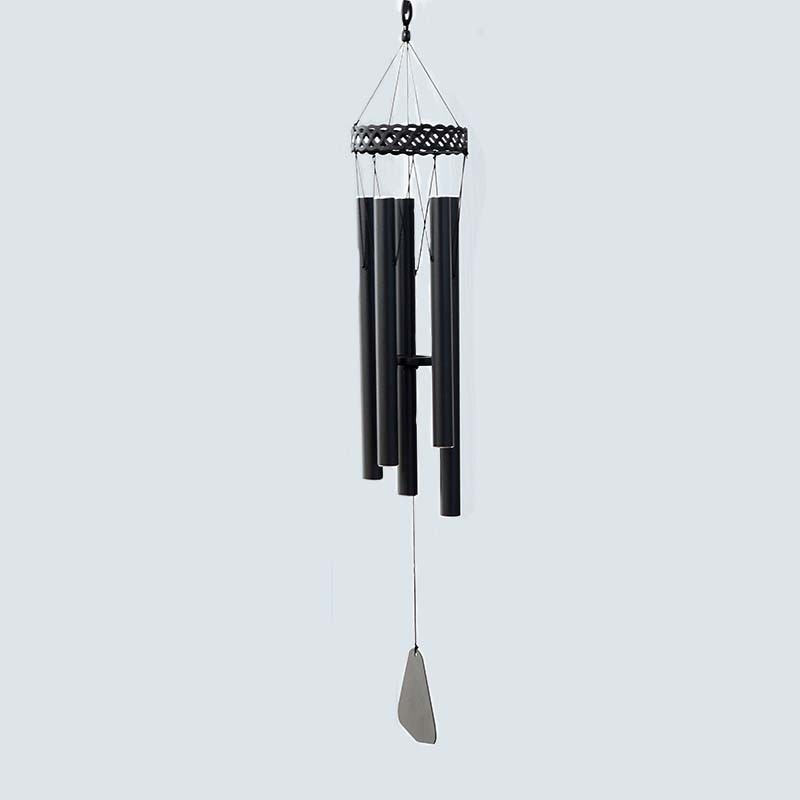Wind Chime Manufacturer - Best Gift Sild Aluminum Rod