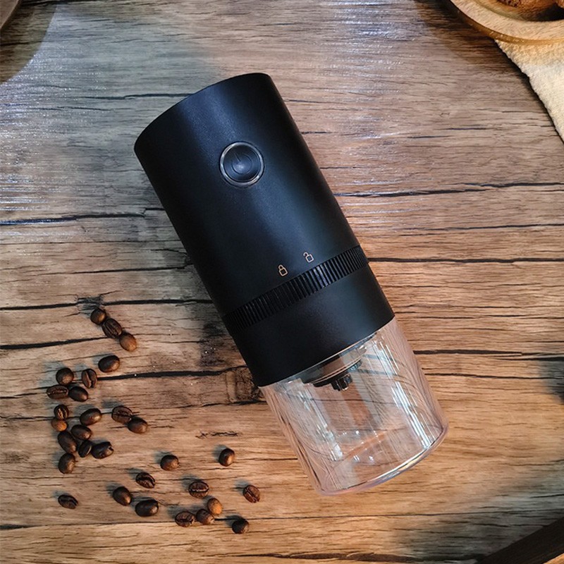 Coffee Grinder Manufacturer - Single Dose Professional Machine