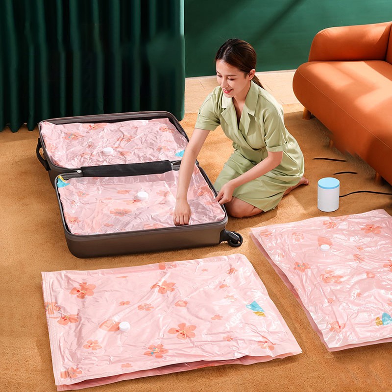 Travel Storage Bag Manufacturer - Portable Rectangle Folding