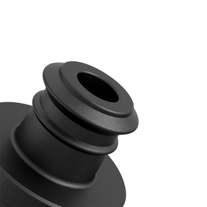 Vacuum Pump Manufacturer - Reusable Silicone for Wine Corks