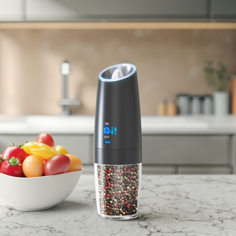 Spice Grinder Manufacturer - Commercial Grinding Machine Portable