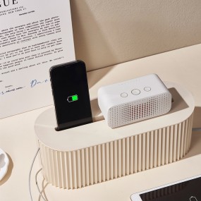 Cable Management Tray Manufacturer - Under Desk Manager