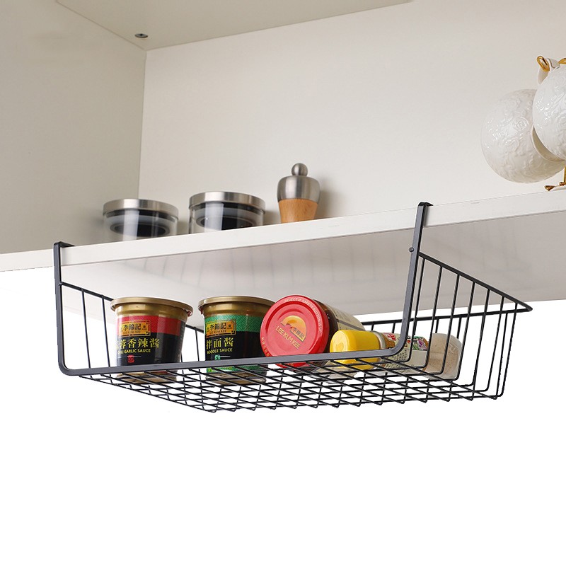 Kitchen Storage Rack Manufacturer - Wall Mounted Shelf Units Organizer