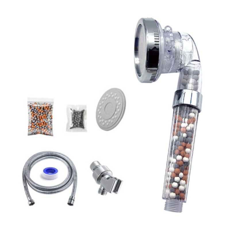 Shower Head Manufacturer - Plastic Rainfall SS Equipment