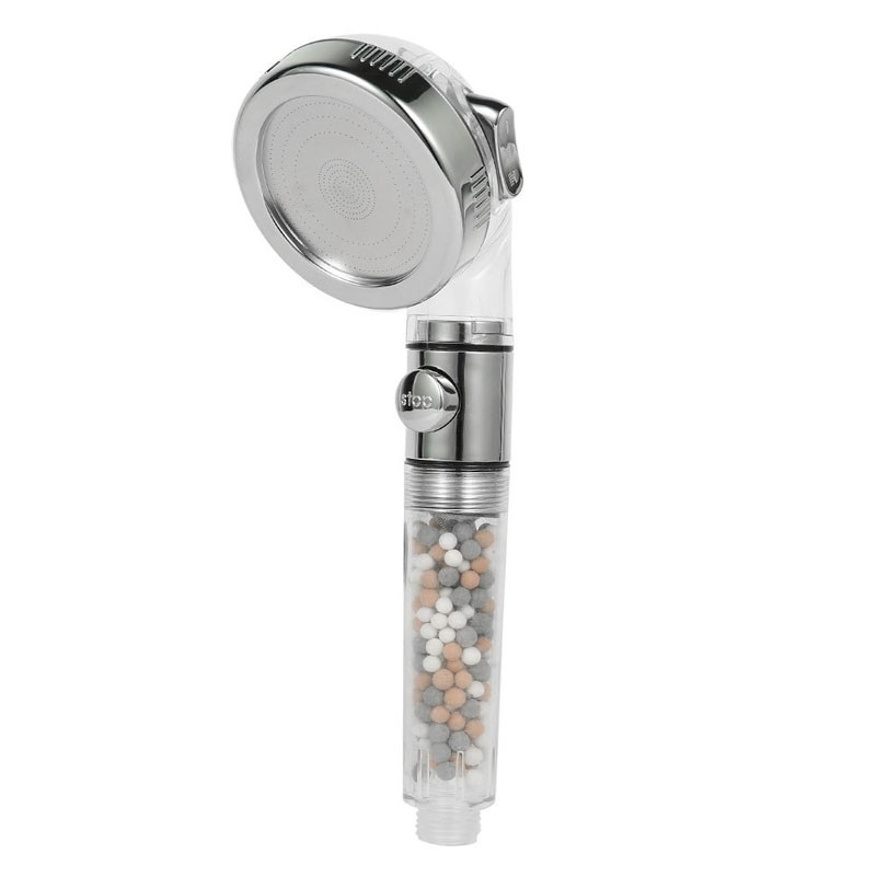 Shower Head Manufacturer - High Pressure Rainfall Filter