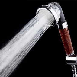 Shower Head Manufacturer - Wall Mounted with Filter