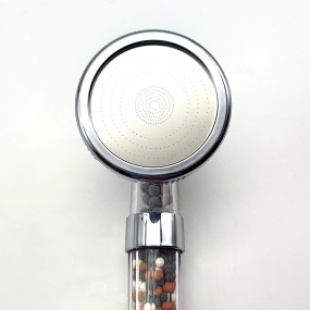Filtered Shower Head Manufacturer - High Pressure Shower Filter