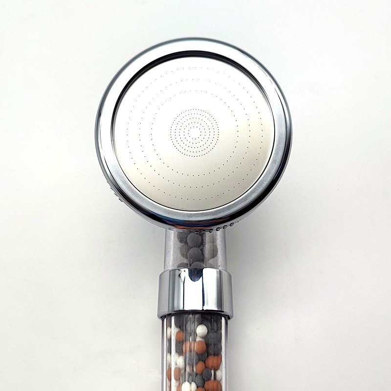 Filtered Shower Head Manufacturer - High Pressure Shower Filter