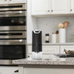 Coffee Grinder Manufacturer - Single Dose Professional Machine