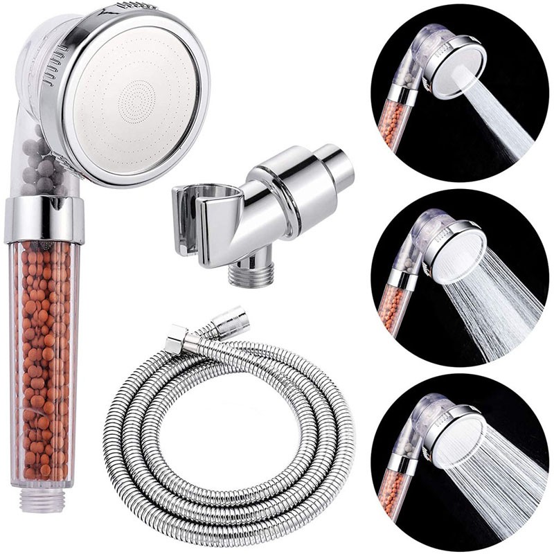 Shower Head Manufacturer - Wall Mounted with Filter