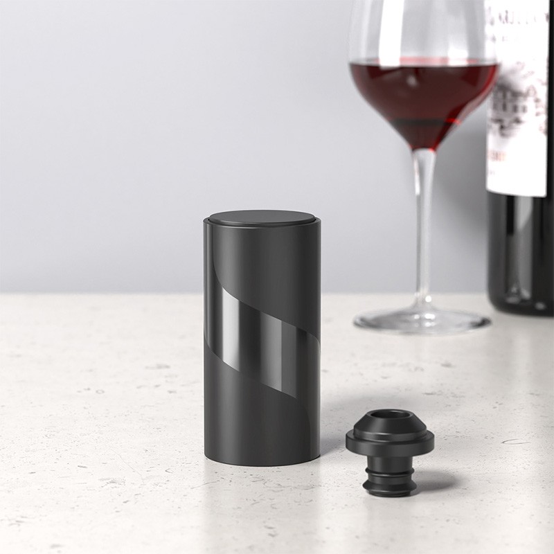 Wine Stopper Manufacturer - Smart Automatic Vacuum Pump