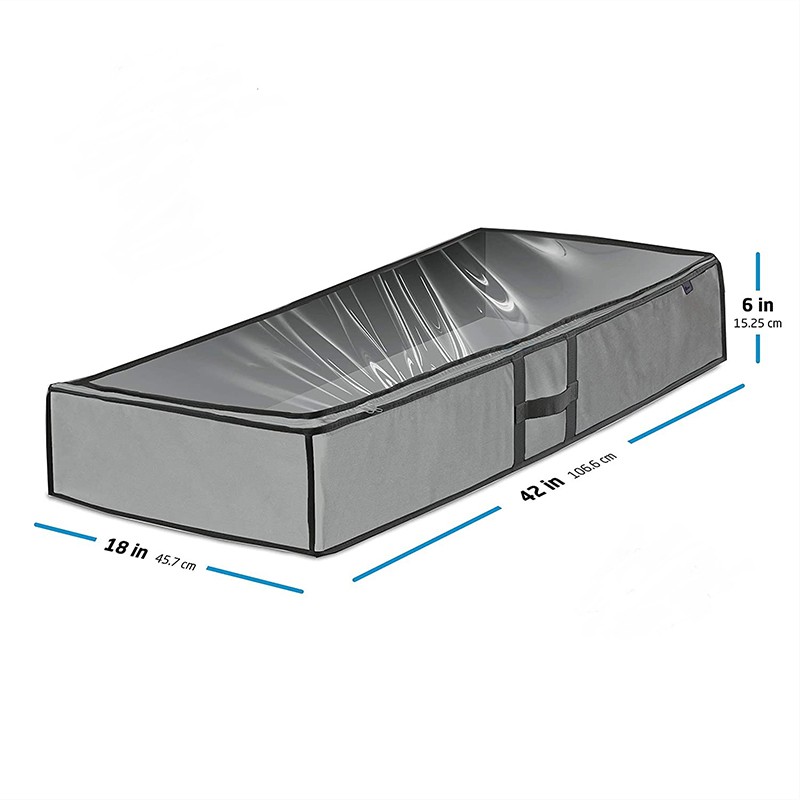 Cosmetic Storage Box Manufacturer - Transparent Plastic Makeup