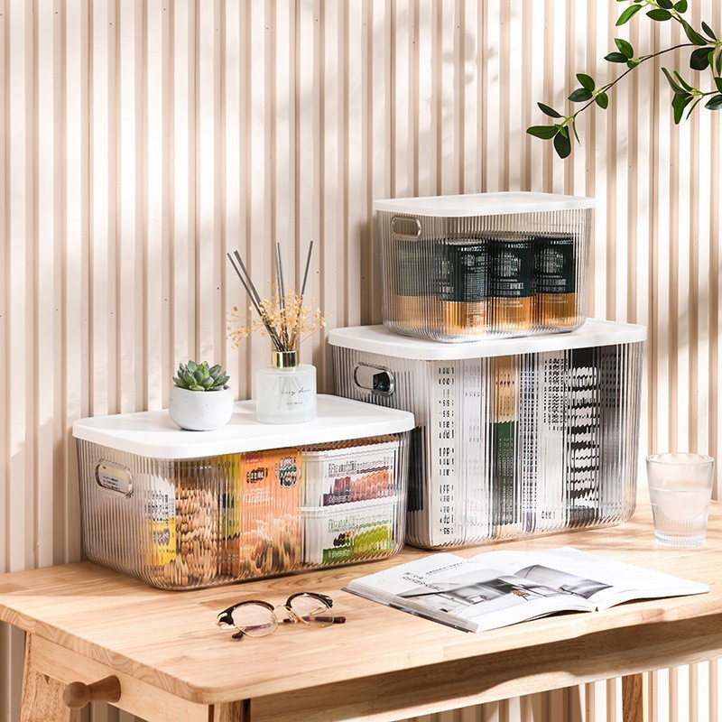 Cosmetic Storage Box Manufacturer - Rugged Jewelry Organizer