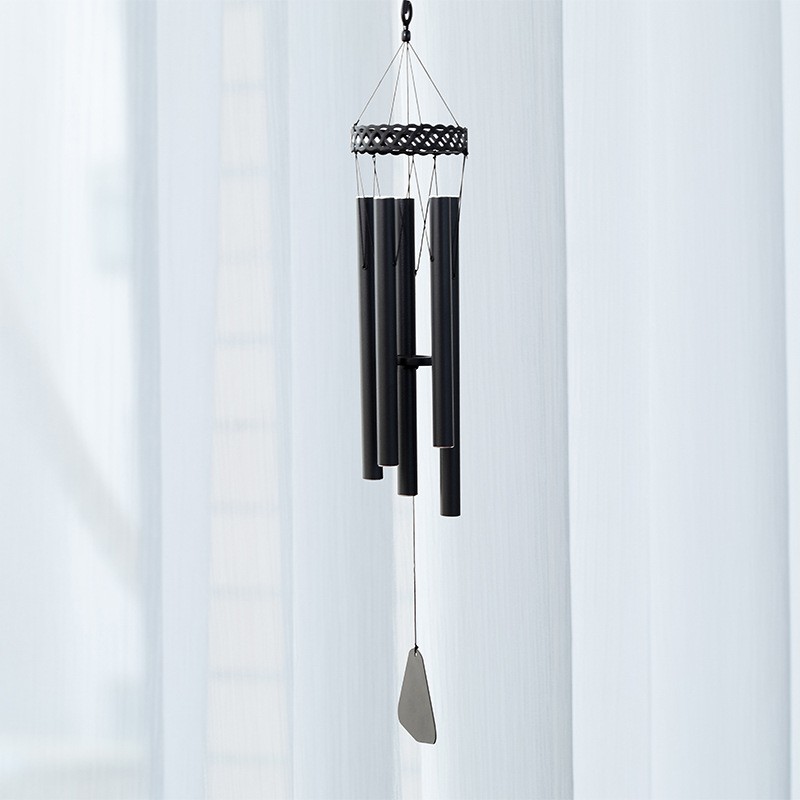 Wind Chime Manufacturer - Best Gift Sild Aluminum Rod