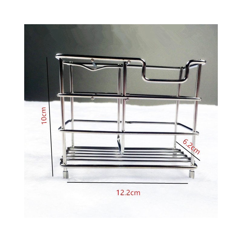 Towel Rack Manufacturer - Tempering Glass Stainless Steel