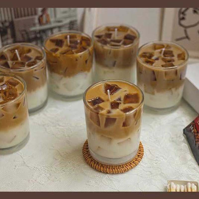 Soy Candle Manufacturer - Handmade Aroma Christmas