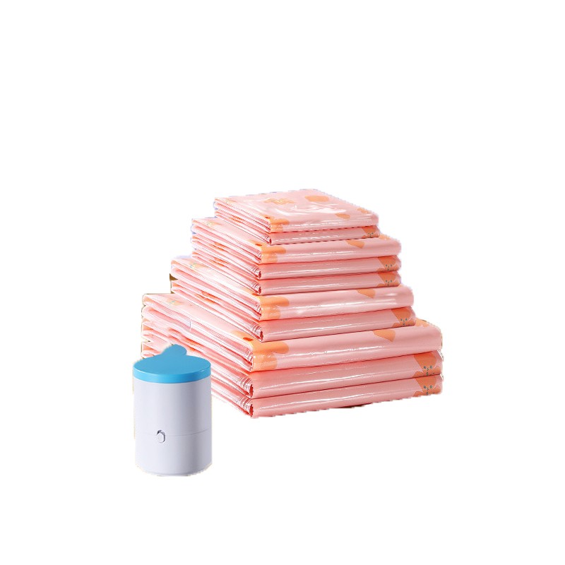 Travel Storage Bag Manufacturer - Portable Rectangle Folding