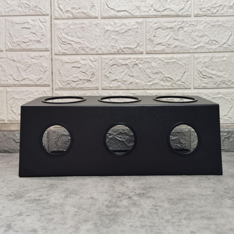 Display Rack Manufacturer - Water Bottle Organizer Drying Rack