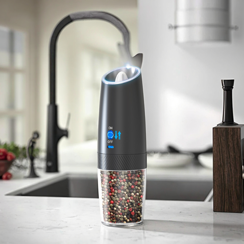 Herb Grinder Manufacturer - Spice Mill Commercial Grinding