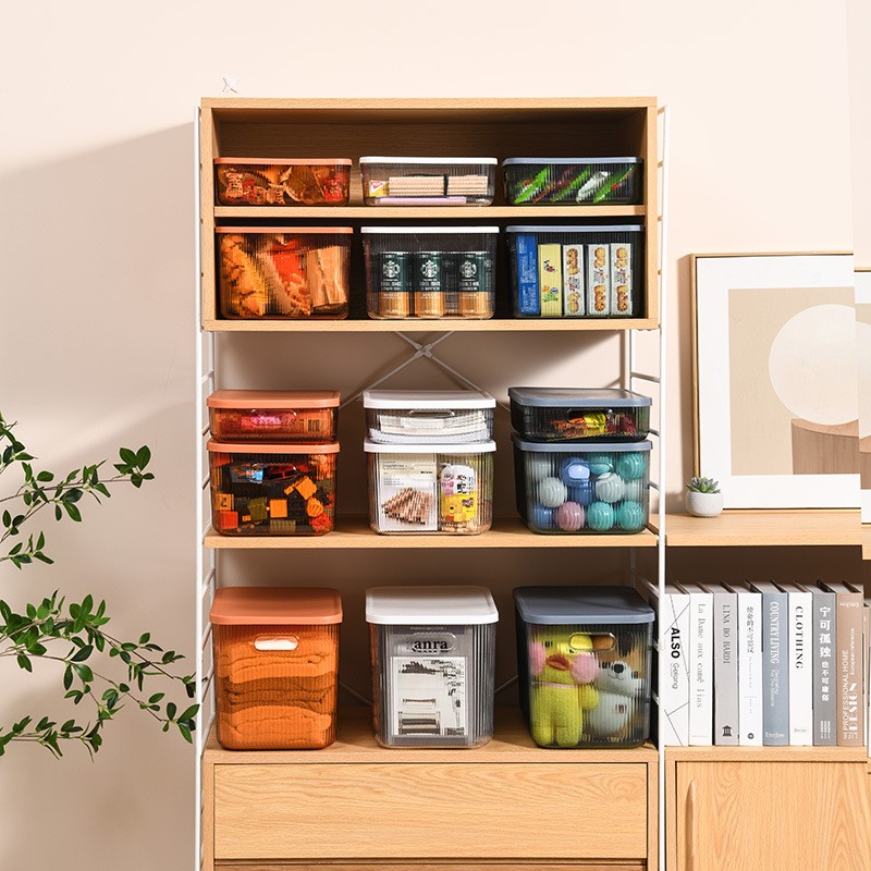 Cosmetic Storage Box Manufacturer - Rugged Jewelry Organizer