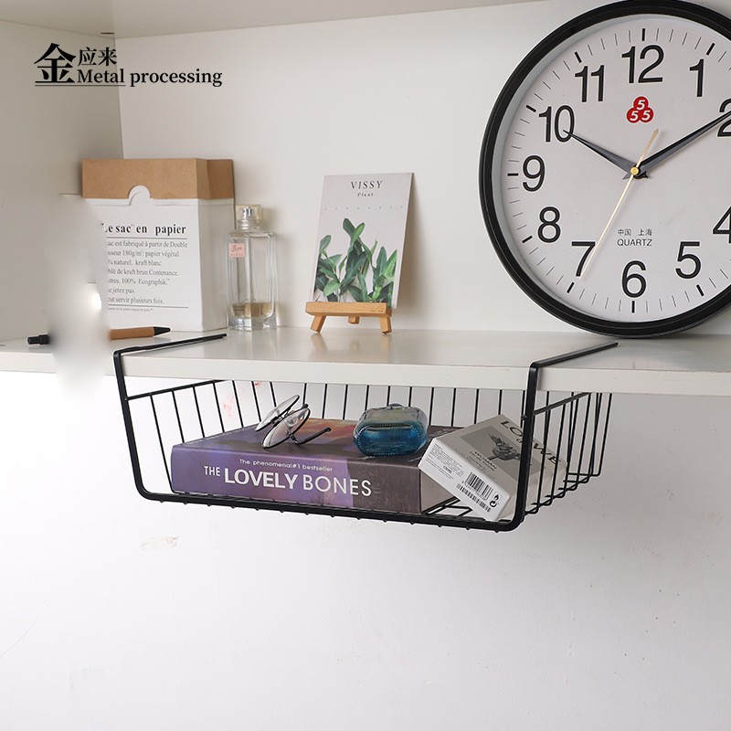 Kitchen Storage Rack Manufacturer - Wall Mounted Shelf Units Organizer
