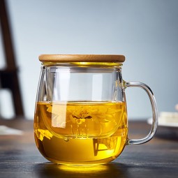 Pepper Mill Manufacturer - Adjustable Thickness Rubber Wood