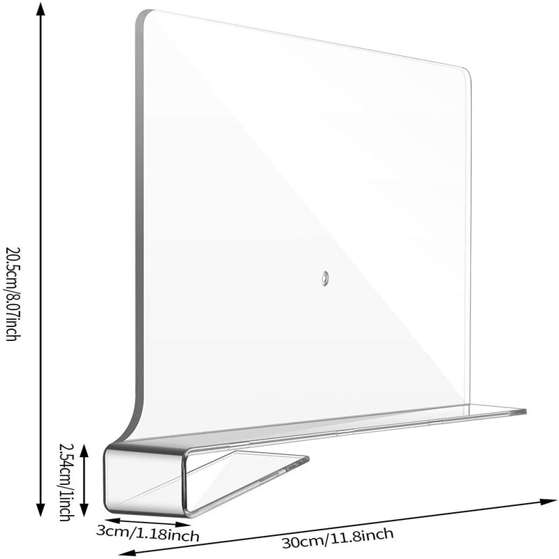 Drawer Divider Manufacturer - Plastic Adjustable for Clothes
