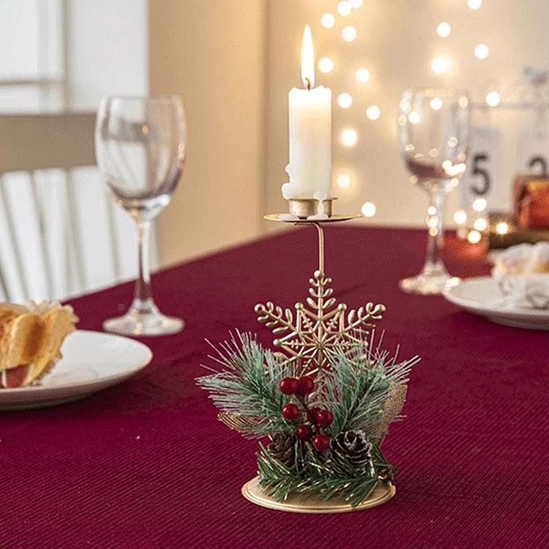 Flameless Candle Manufacturer - LED Pillar Wax Battery