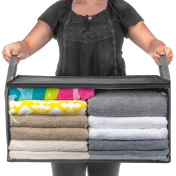 Storage Bag Manufacturer - for Clothes Organizer Multipurpose