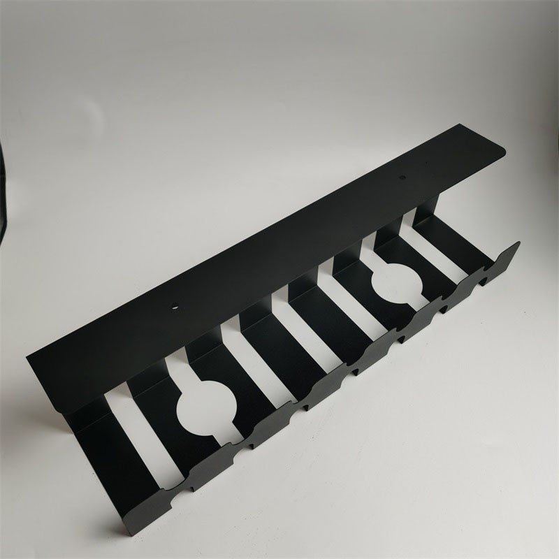 Cable Organizer Box Manufacturer - Large Bamboo Cover Power