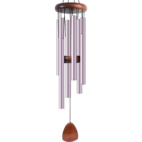 Wind Chime Manufacturer - Customizable Eco-Friendly Metal