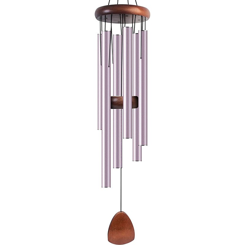 Wind Chime Manufacturer - Customizable Eco-Friendly Metal