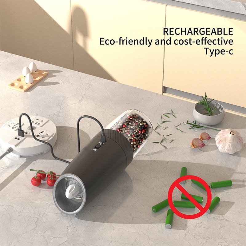 Spice Grinder Manufacturer - Commercial Grinding Machine Portable