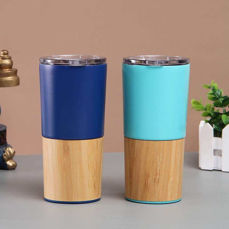 Stainless Thermos Cup Manufacturer - Travel Coffee Thermo Cup