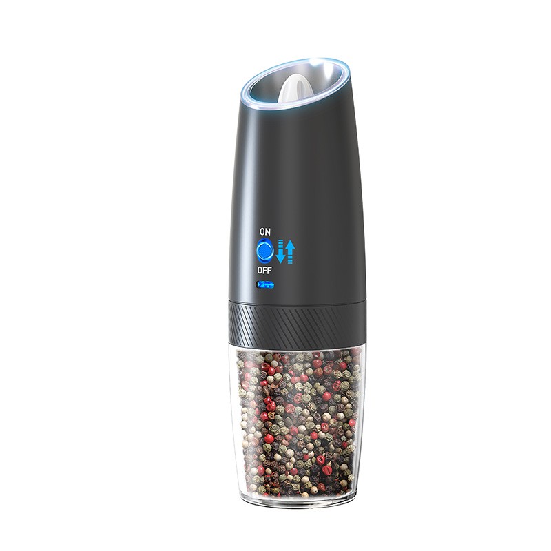 Electric Spice Grinder Manufacturer - Professional Mini Metal for Herbs